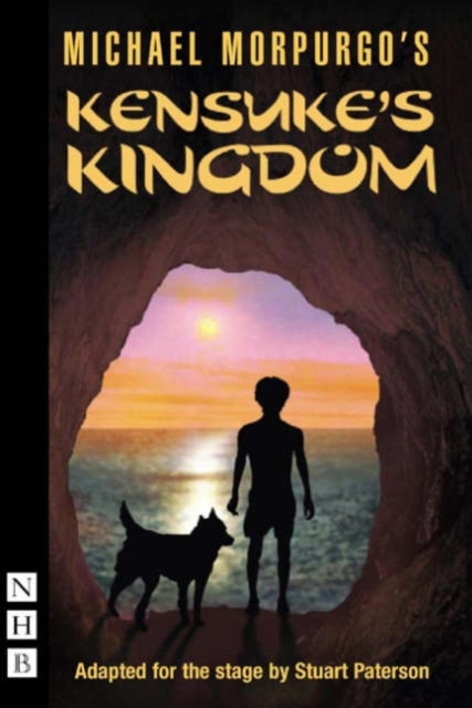 Kensuke's Kingdom, Paperback / softback Book