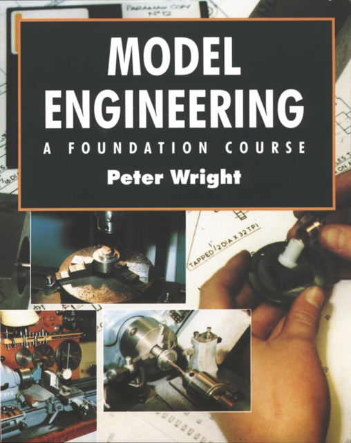 Model Engineering : A Foundation Course, Paperback / softback Book