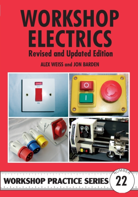 Workshop Electrics, Paperback / softback Book