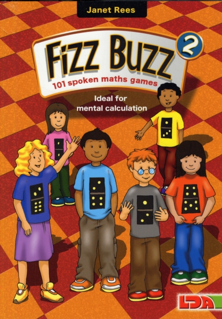 Fizz Buzz 2, Paperback / softback Book