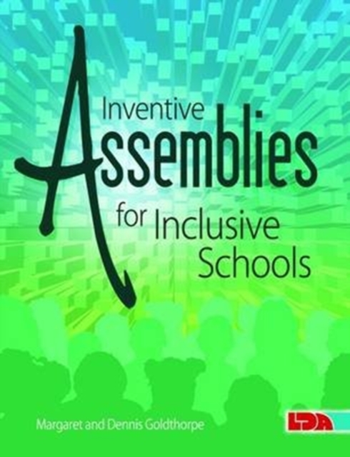 Inventive Assemblies for Inclusive Schools, Paperback / softback Book