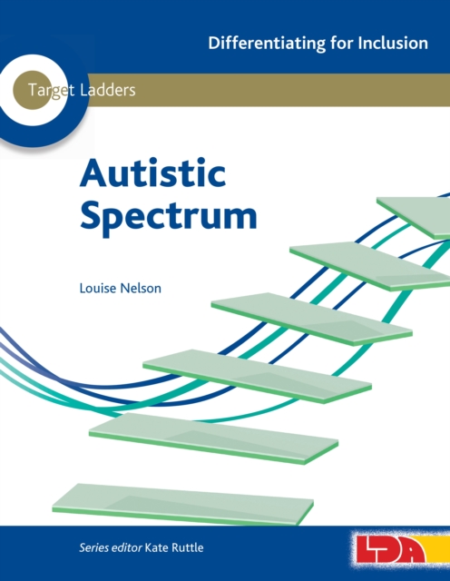 Target Ladders: Autistic Spectrum, Mixed media product Book