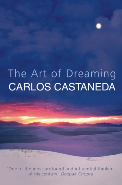 The Art of Dreaming, Paperback / softback Book