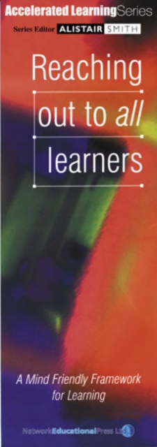Reaching Out to All Learners : A Mind Friendly Framework for Learning, Pamphlet Book