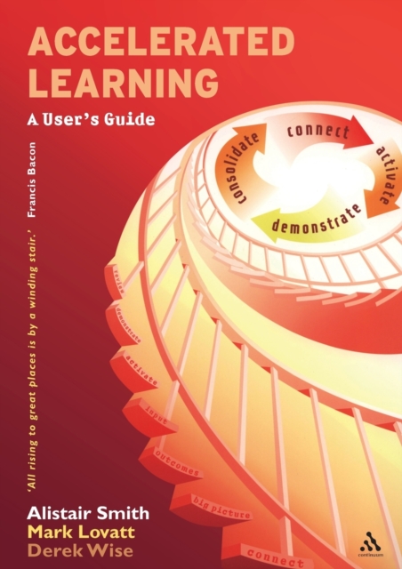 Accelerated Learning: A User's Guide, Paperback / softback Book