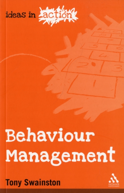 Behaviour Management, Paperback Book
