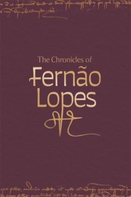The Chronicles of Fernao Lopes [5 volume set], Multiple-component retail product Book