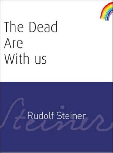 The Dead Are With Us, Paperback / softback Book