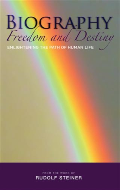 Biography: Freedom and Destiny, EPUB eBook