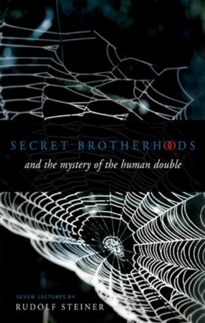 Secret Brotherhoods, EPUB eBook