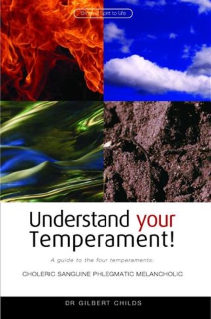 Understand Your Temperament!, EPUB eBook