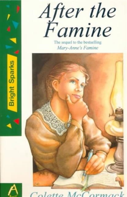 After the Famine, Paperback / softback Book