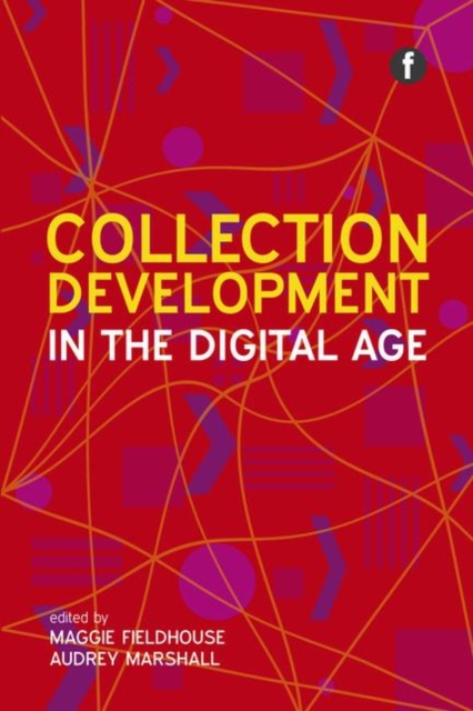 Collection Development in the Digital Age, Paperback / softback Book