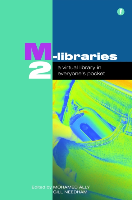 M-Libraries 2 : A Virtual Library in Everyone's Pocket, PDF eBook