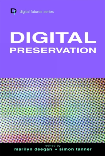 Digital Preservation, PDF eBook