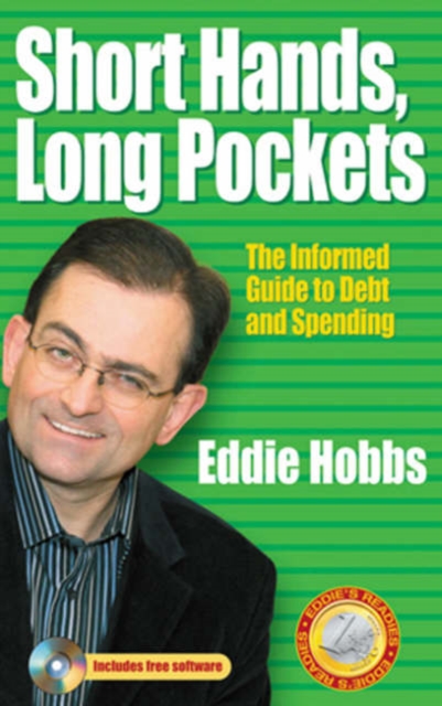 Short Hands, Long Pockets : The Informed Guide to Debt and Spending, Paperback / softback Book