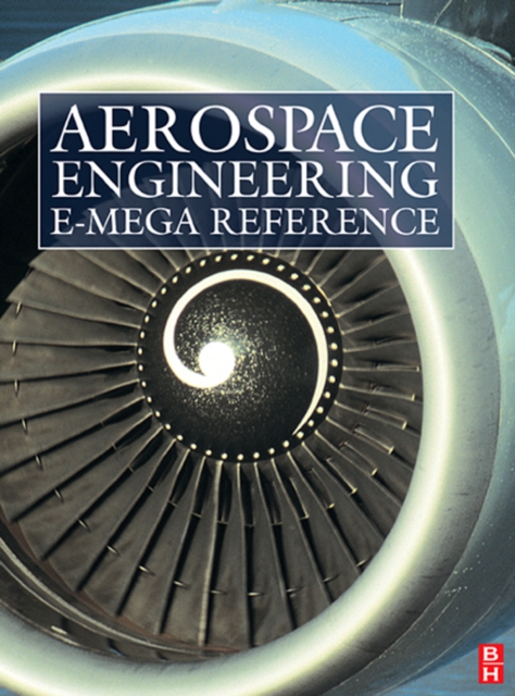 Aerospace Engineering e-Mega Reference, PDF eBook