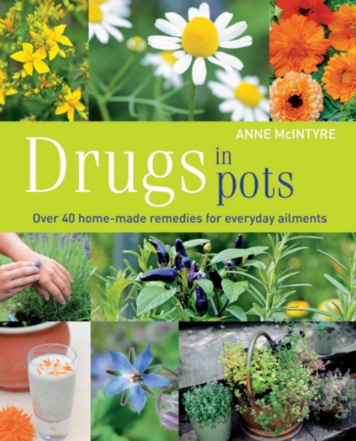 Drugs in Pots, EPUB eBook