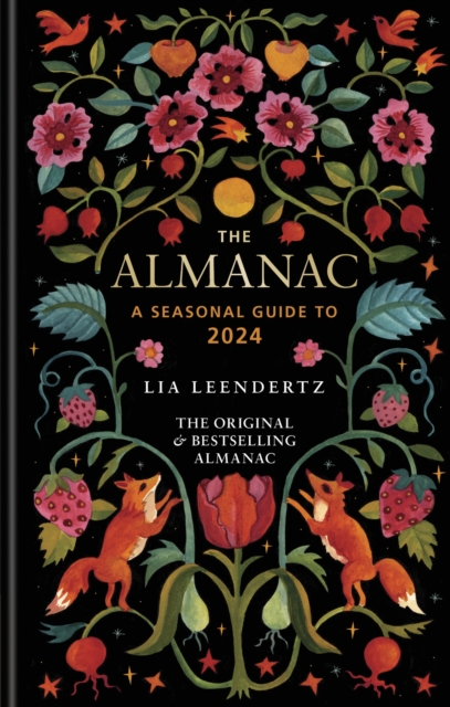 The Almanac : A Seasonal Guide to 2024, EPUB eBook