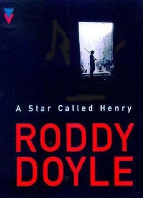 A Star Called Henry, CD-Audio Book