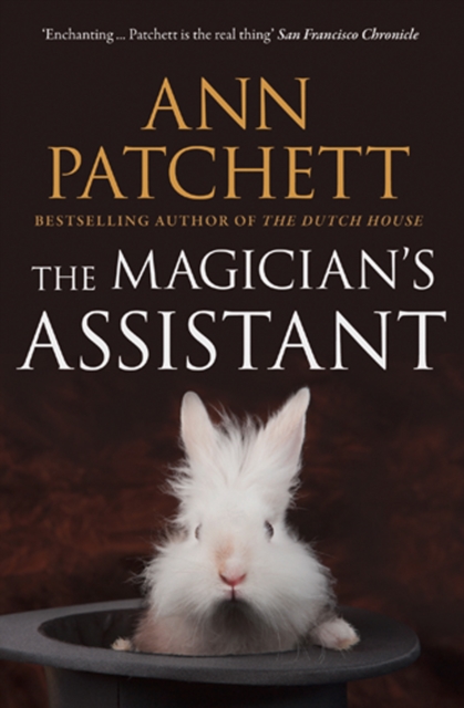 The Magician’s Assistant, Paperback / softback Book