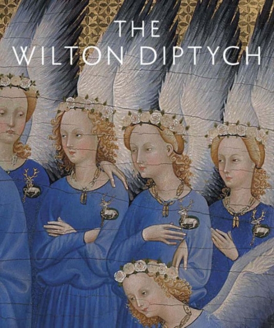 The Wilton Diptych, Hardback Book