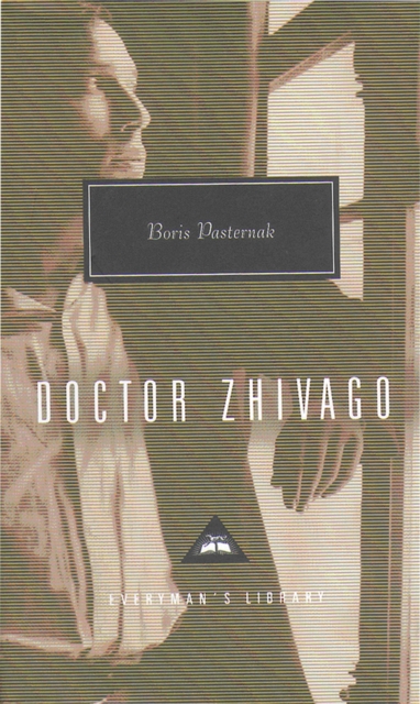 Dr Zhivago, Hardback Book