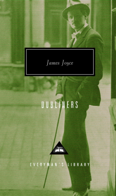 Dubliners, Hardback Book