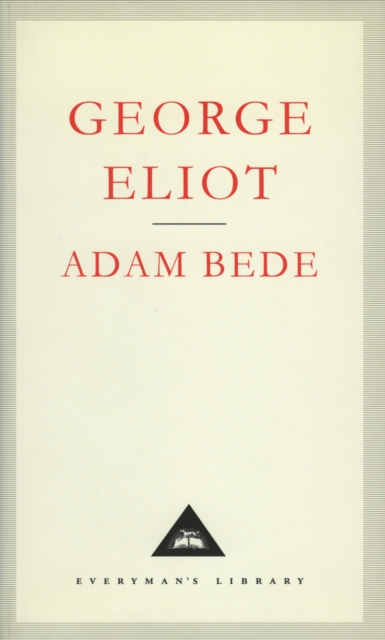 Adam Bede, Hardback Book