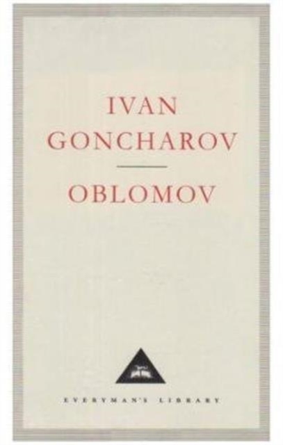 Oblomov, Hardback Book