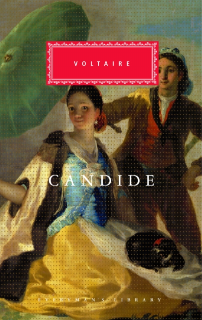 Candide And Other Stories, Hardback Book