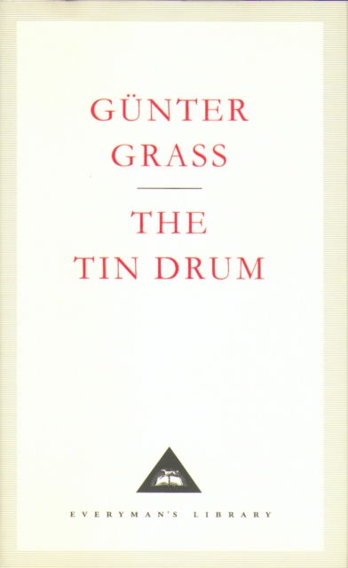 The Tin Drum, Hardback Book