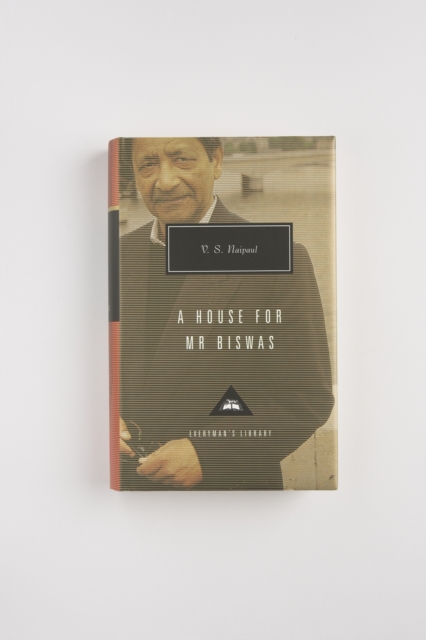 A House For Mr Biswas, Hardback Book