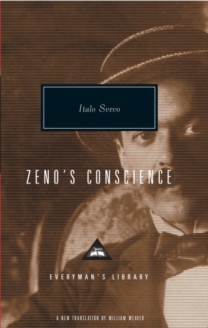 Zeno's Conscience, Hardback Book