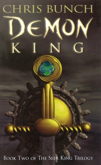 Demon King, Paperback / softback Book