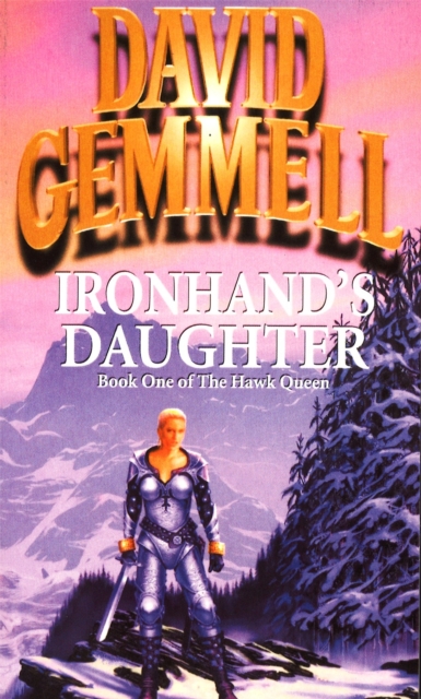 Ironhand's Daughter, Paperback / softback Book