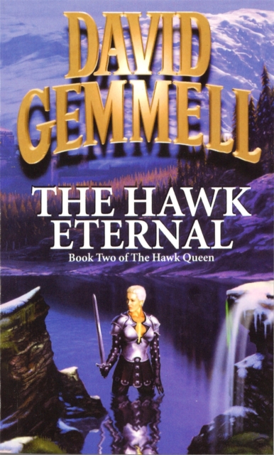 The Hawk Eternal, Paperback / softback Book