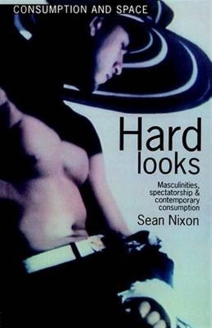 Hard Looks, Paperback / softback Book