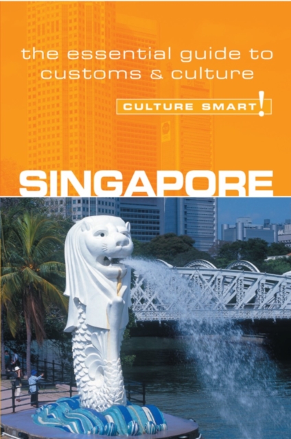 Singapore - Culture Smart!, Paperback / softback Book