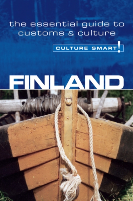 Finland - Culture Smart! : The Essential Guide to Customs & Culture, Paperback / softback Book