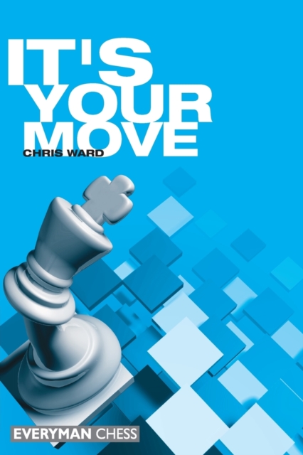 It's Your Move!, Paperback / softback Book