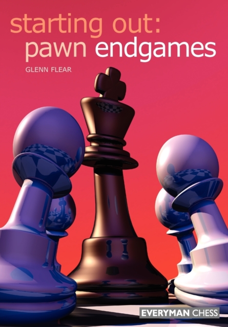 Starting Out: Pawn Endgames, Paperback / softback Book