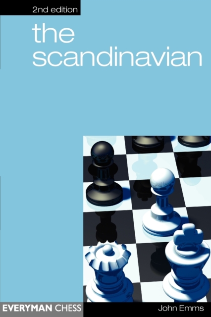 The Scandinavian, Paperback / softback Book
