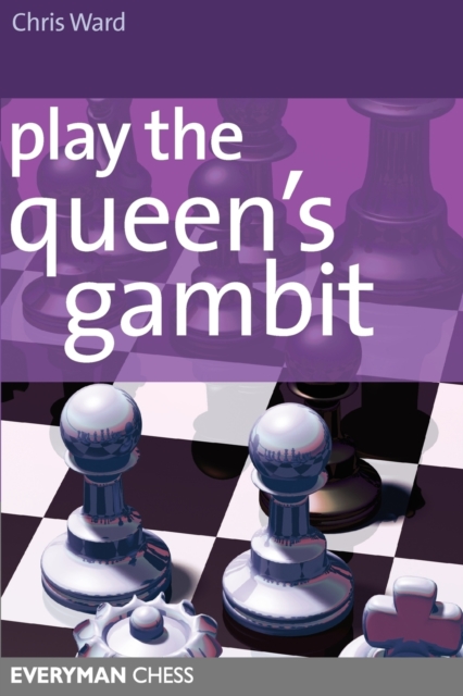 Play the Queen's Gambit, Paperback / softback Book
