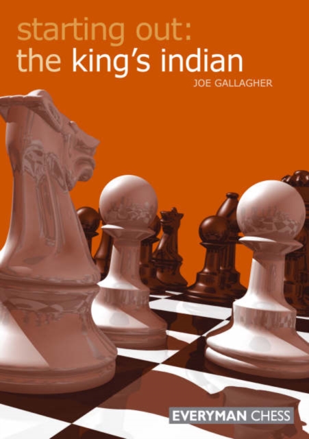 The King's Indian, CD-ROM Book