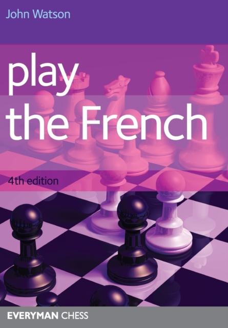 Play the French, Paperback / softback Book