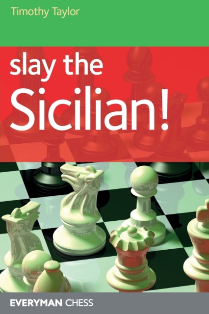 Slay the Sicilian!, Paperback / softback Book