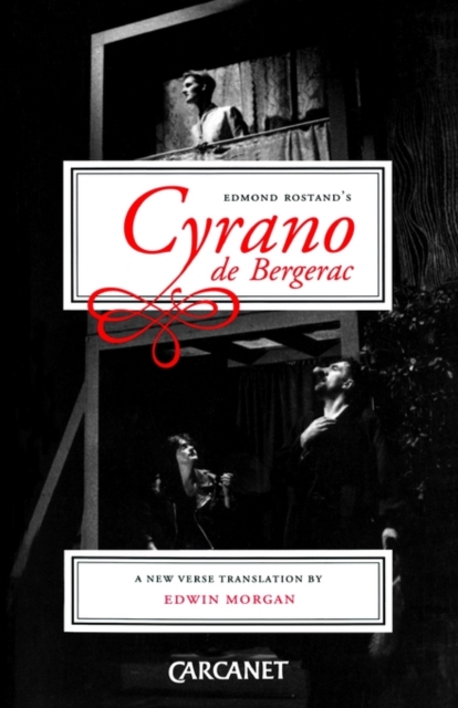 Edmond Rostand's Cyrano de Bergerac, Paperback / softback Book