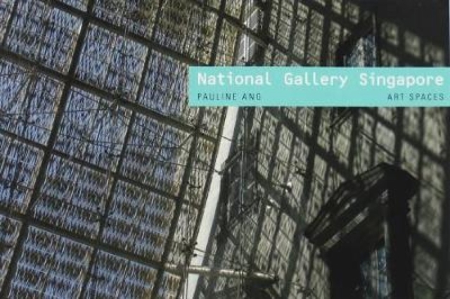 National Gallery Singapore, Paperback / softback Book