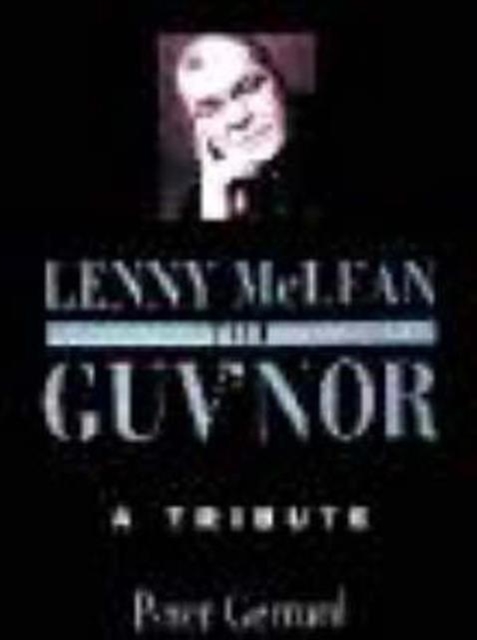 The Guv'nor : A Tribute, Hardback Book